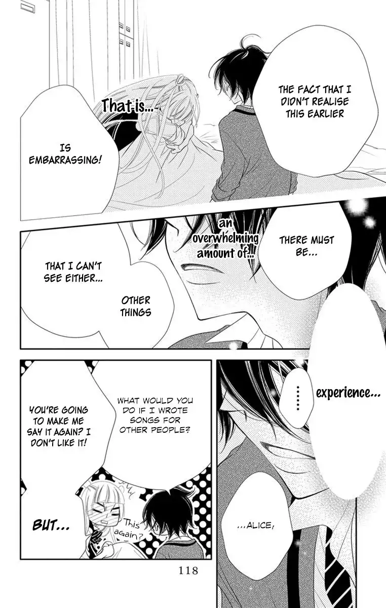 Fukumenkei Noise Chapter 38 27